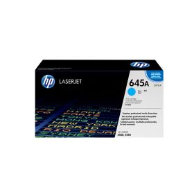 Toner HP C9731A 645A