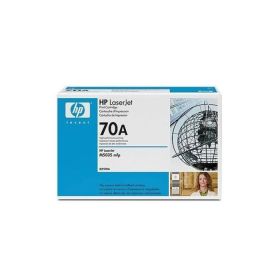 Toner HP 70A - M5025 mfp - M50335 mfp