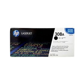 Toner HP Q2670A Black