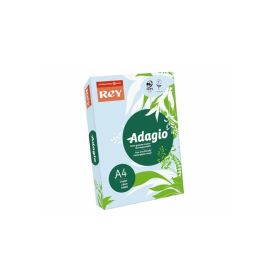 Fotokopir papir A5 80 g plavi pastel