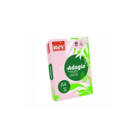 Fotokopir papir A5 80g Roze pastel