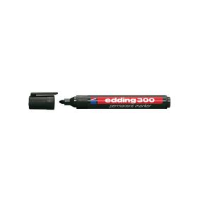 Marker Edding 300 obli crni