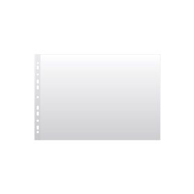 Folija U sa 11 rupa A3 uspravna