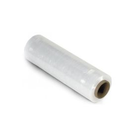 Streč folija 500mm * 23mic (cena po kg, minimalna količina 5 kg)