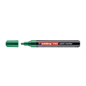 Paint marker E-790 2-3mm Edding zeleni