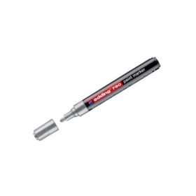 PAINT MARKER EDDING 790 SREBRNI