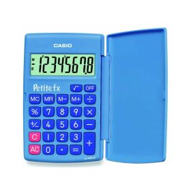 Kalkulator Casio LC 401 Plavi