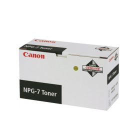 Toner Canon NPG7