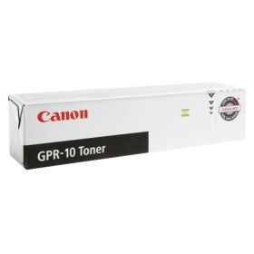 Toner Canon GPR-10