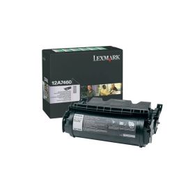 Toner Lexmark T630 / 5.0K