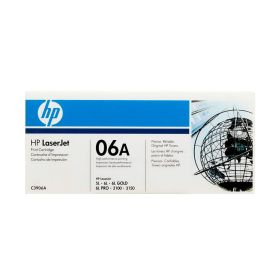 Toner HP 06A