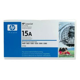 Toner HP C7115A 15A