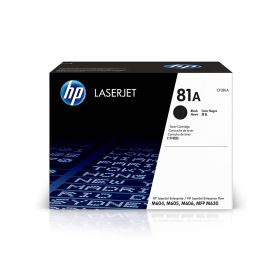 Toner HP CF281A 81A