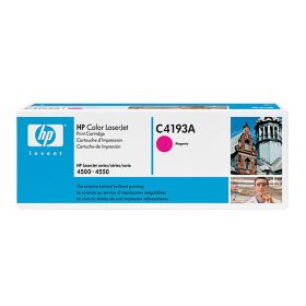 Toner HP C4193A Magenta