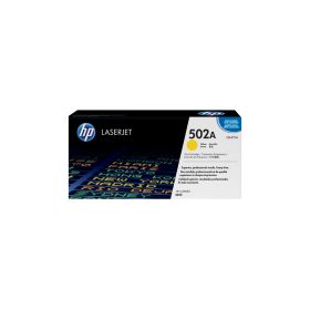 Toner HP Q6472A 502A Yellow