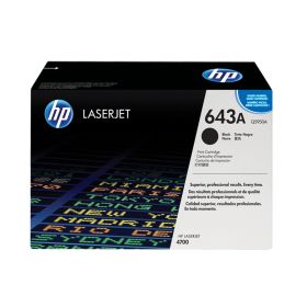 Toner HP Q5950A 643A