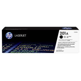 Toner HP CF400A 201A