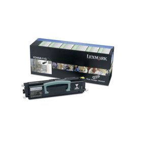 Toner Lexmark X340 / 2.5K