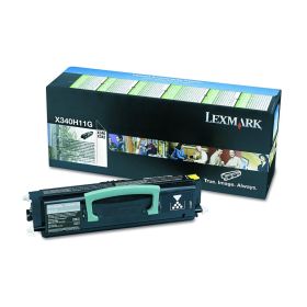 Toner Lexmark X342 / 6.0K