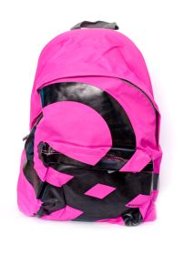 Školska torba Benetton 940856, roza