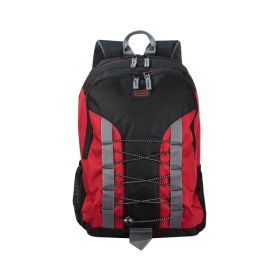 Školska torba Travelite Basics Daypack crvena