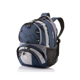 Školska torba Travelite Basics Daypack plava
