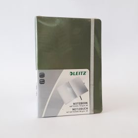 Softcover Leitz Notes A6 zeleni