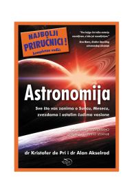 ASTRONOMIJA