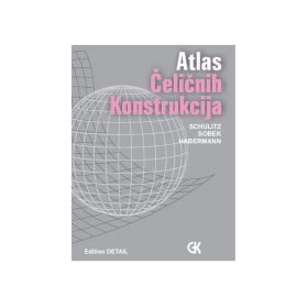 Atlas Čeličnih konstrukcija