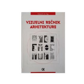 Vizuelni rečnik arhitekture