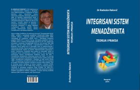 INTEGRISANI SISTEM MENADŽMENTA