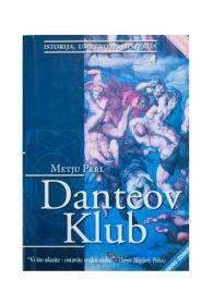 DANTEOV KLUB