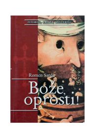 BOŽE OPROSTI