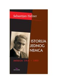 ISTORIJA JEDNOG NEMCA