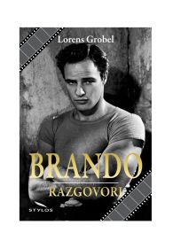 BRANDO - RAZGOVORI