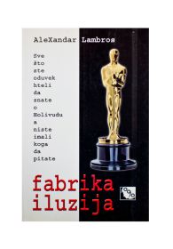 FABRIKA ILUZIJA