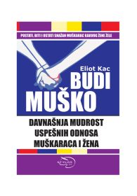 BUDI MUŠKO