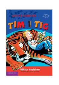 TIM I TIG, latinica