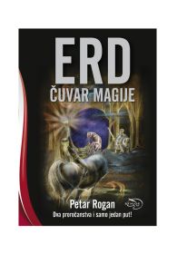 ERD – ČUVAR MAGIJE