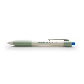 Hemijska olovka biodegradable 1.0 mm plava Papermate