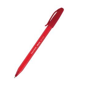 Hemijska olovka 0.3 mm Ink Joy Crvena Papermate