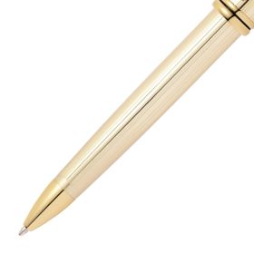 Hemijska olovka - zlatna - Cross