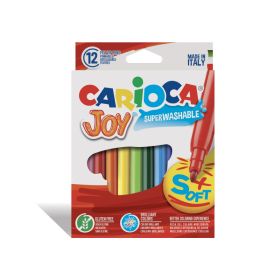 Flomasteri Carioca 2.0 karton 1/12