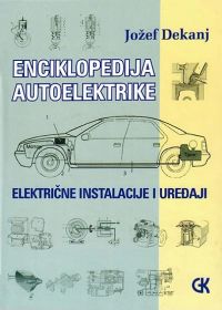 ENCIKLOPEDIJA AUTOELEKTRIKE