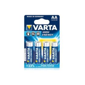 Baterija alkalna LR06 1.5V AA 