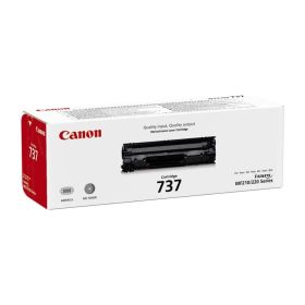 Toner Canon CRG 737 