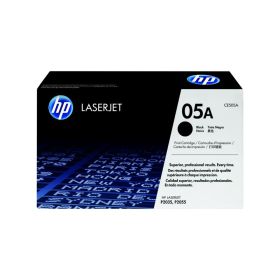 Toner HP CE505A