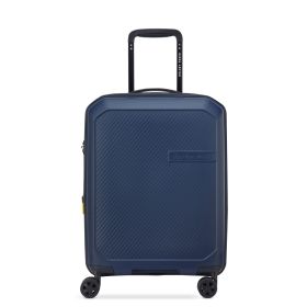 Kofer kabinski 55 cm tvrdi 4 tocka teget Anvers DELSEY