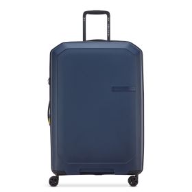 Kofer veliki 75 cm tvrdi 4 tocka prosiriv teget Anvers DELSEY