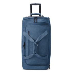 Putna torba 64 cm 2 točka plava Maubert 2.0 DELSEY